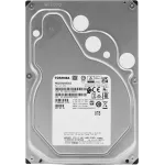 Жесткий диск Toshiba SATA-III 8TB MG08ADA800E Server Enterprise Capacity 512E (7200rpm) 256Mb 3.5"