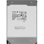 Жесткий диск Toshiba SATA-III 12TB MG07ACA12TE Server Enterprise Capacity 512E (7200rpm) 256Mb 3.5"