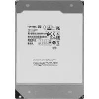 Жесткий диск Toshiba SATA-III 12TB MG07ACA12TE Server Enterprise Capacity 512E (7200rpm) 256Mb 3.5"