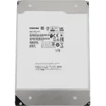 Жесткий диск Toshiba SATA-III 14TB MG07ACA14TE Server Enterprise Capacity 512E (7200rpm) 256Mb 3.5"