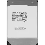 Жесткий диск Toshiba SATA-III 16Tb MG08ACA16TE Server Enterprise Capacity (7200rpm) 512Mb 3.5"