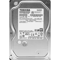 Жесткий диск Toshiba SATA-III 1TB DT01ACA100 Desktop 4KN (7200rpm) 32Mb 3.5"