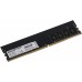 Память DDR4 4Gb 2133MHz AMD R744G2133U1S-U Radeon R7 Performance Series RTL PC4-17000 CL15 DIMM 288-pin 1.2В Ret