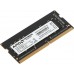 Память DDR4 4Gb 2400MHz AMD R744G2400S1S-U Radeon R7 Performance Series RTL PC4-19200 CL16 SO-DIMM 260-pin 1.2В Ret