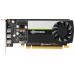 Видеокарта PNY PCI-E T400-4GB NVIDIA T400 4Gb 64bit GDDR6 1070 mDPx3 Bulk low profile