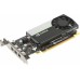 Видеокарта PNY PCI-E T400-4GB NVIDIA T400 4Gb 64bit GDDR6 1070 mDPx3 Bulk low profile