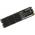 Накопитель SSD Digma SATA-III 512GB DGSR1512GS93T Run S9 M.2 2280