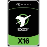 Жесткий диск Seagate SAS 3.0 10TB ST10000NM002G Server Exos X16 4KN (7200rpm) 256Mb 3.5"