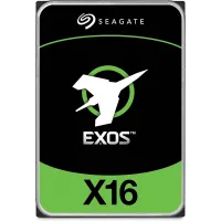Жесткий диск Seagate SAS 3.0 10TB ST10000NM002G Server Exos X16 4KN (7200rpm) 256Mb 3.5"