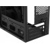 Корпус Digma DC-MATX103-U2 черный без БП mATX 1x80mm 2x120mm 2xUSB2.0 audio