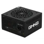 Блок питания GMNG ATX 600W PSU-600W-80+ 80+ (20+4pin) APFC 120mm fan 6xSATA RTL