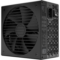 Блок питания Fractal Design ATX 850W ION+2 860 80+ platinum (20+4pin) APFC 140mm fan 10xSATA Cab Manag RTL