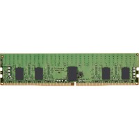 Память DDR4 Kingston KSM32RS8/16HCR 16Gb DIMM ECC Reg PC4-25600 CL22 3200MHz