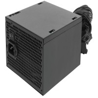 Блок питания Hiper ATX 600W HPB-600D 80+ bronze (20+4pin) APFC 120mm fan 6xSATA Блок питания Hiper ATX 600W HPB-600D 80+ bronze (20+4pin) APFC 120mm fan 6xSATA