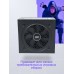 Блок питания Hiper ATX 750W HPB-750D 80+ bronze (20+4pin) APFC 120mm fan 6xSATA