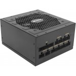 Блок питания Hiper ATX 600W HPB-600FMK2 80+ gold (20+4pin) APFC 120mm fan 6xSATA Cab Manag RTL