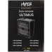 Блок питания Hiper ATX 600W HPB-600FMK2 80+ gold (20+4pin) APFC 120mm fan 6xSATA Cab Manag RTL