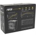 Блок питания Hiper ATX 600W HPB-600FMK2 80+ gold (20+4pin) APFC 120mm fan 6xSATA Cab Manag RTL