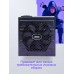 Блок питания Hiper ATX 750W HPB-750FMK2 80+ gold 24pin APFC 120mm fan 6xSATA Cab Manag RTL