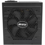 Блок питания Hiper ATX 800W HPB-800FMK2 80+ gold (20+4pin) APFC 120mm fan 6xSATA Cab Manag RTL