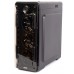 Корпус Hiper OB черный без БП ATX 2x120mm 2xUSB2.0 1xUSB3.0 audio bott PSU