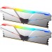 Память DDR5 2x8GB 4800MHz Netac NTSRD5P48DP-16S Shadow RGB RTL PC5-38400 CL40 DIMM 288-pin 1.1В с радиатором Ret