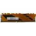Память DDR4 16GB 3200MHz Netac NTSDD4P32SP-16Y Shadow RTL Gaming PC4-25600 CL16 DIMM 288-pin 1.35В с радиатором Ret
