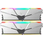 Память DDR4 2x8Gb 3600MHz Netac NTSRD4P36DP-16S Shadow RGB RTL PC4-28800 CL16 DIMM 288-pin 1.35В с радиатором Ret