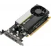 Видеокарта PNY PCI-E 3.0 T1000 NVIDIA T1000 8Gb 128bit GDDR6 1065/10000 mDPx4 HDCP Bulk low profile