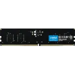 Память DDR5 8Gb 4800MHz Crucial CT8G48C40U5 RTL PC5-38400 CL40 DIMM 288-pin 1.1В single rank Ret