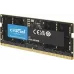 Память DDR5 16Gb 4800MHz Crucial CT16G48C40S5 RTL PC5-38400 CL40 SO-DIMM 288-pin 1.1В dual rank Ret