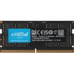 Память DDR5 32GB 4800MHz Crucial CT32G48C40S5 RTL PC5-38400 CL40 SO-DIMM 262-pin 1.1В dual rank Ret