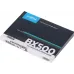 Накопитель SSD Crucial S SATA-III 2TB CT2000BX500SSD1 BX500 2.5"