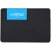 Накопитель SSD Crucial S SATA-III 2TB CT2000BX500SSD1 BX500 2.5"