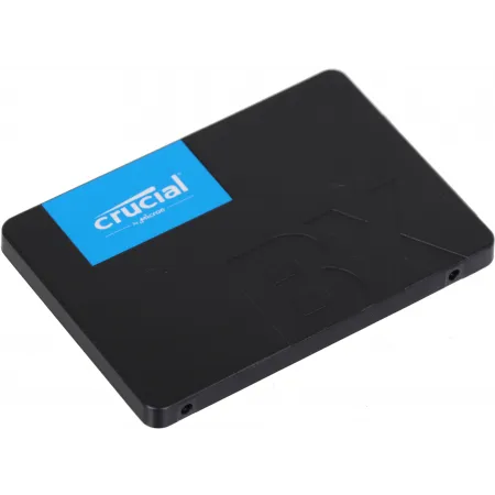 Накопитель SSD Crucial S SATA-III 2TB CT2000BX500SSD1 BX500 2.5"