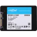 Накопитель SSD Crucial S SATA-III 2TB CT2000BX500SSD1 BX500 2.5"
