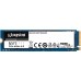Накопитель SSD Kingston S PCIe 3.0 x4 1TB SNVS/1000G NV1 M.2 2280