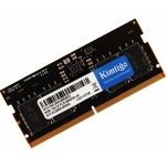 Память DDR5 8Gb 4800MHz Kimtigo KMLS8G4664800 RTL PC5-38400 SO-DIMM 262-pin Ret