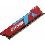 Память DDR4 8Gb 3600MHz Kimtigo KMKU8G8683600T4-R RTL PC4-28800 DIMM 288-pin с радиатором Ret