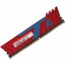 Память DDR4 8Gb 3600MHz Kimtigo KMKU8G8683600T4-R RTL PC4-28800 DIMM 288-pin с радиатором Ret