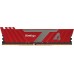 Память DDR4 16Gb 3600MHz Kimtigo KMKUAGF683600T4-R RTL PC4-28800 DIMM 288-pin с радиатором Ret