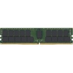 Память DDR4 Kingston KSM32RD4/64HCR 64Gb DIMM ECC Reg PC4-25600 CL22 3200MHz