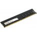 Память DDR4 16Gb 2666MHz Digma DGMAD42666016D RTL PC4-21300 CL19 DIMM 288-pin 1.2В dual rank Ret