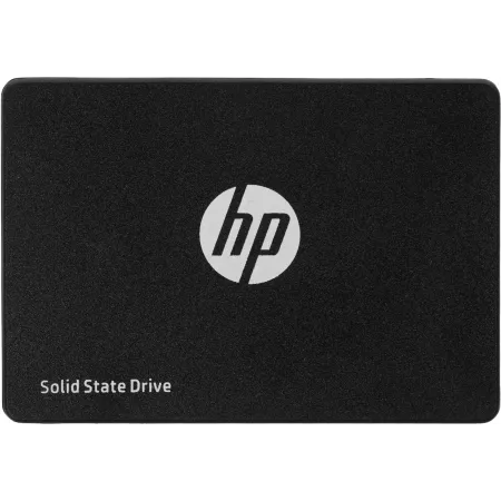 Накопитель SSD HP SATA-III 960GB 345N0AA#ABB S650 2.5"