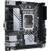 Материнская плата Asus PRIME H610I-PLUS D4-CSM Soc-1700 Intel H610 2xDDR4 mini-ITX AC`97 8ch(7.1) GbLAN+VGA+HDMI+DP