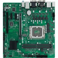 Материнская плата Asus PRO H610M-C-CSM Soc-1700 Intel H610 2xDDR5 mATX AC`97 8ch(7.1) GbLAN+VGA+DVI+HDMI+DP Материнская плата Asus PRO H610M-C-CSM Soc-1700 Intel H610 2xDDR5 mATX AC`97 8ch(7.1) GbLAN+VGA+DVI+HDMI+DP