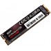 Накопитель SSD Silicon Power PCIe 4.0 x4 250GB SP250GBP44UD9005 M-Series UD90 M.2 2280