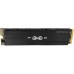 Накопитель SSD Silicon Power PCIe 3.0 x4 2TB SP002TBP34XD8005 XD80 M.2 2280