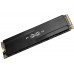 Накопитель SSD Silicon Power PCIe 3.0 x4 2TB SP002TBP34XD8005 XD80 M.2 2280