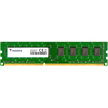 Память DDR3L 4Gb 1600MHz A-Data ADDX1600W4G11-SPU Premier RTL PC3L-12800 CL11 DIMM 240-pin 1.35В dual rank Ret